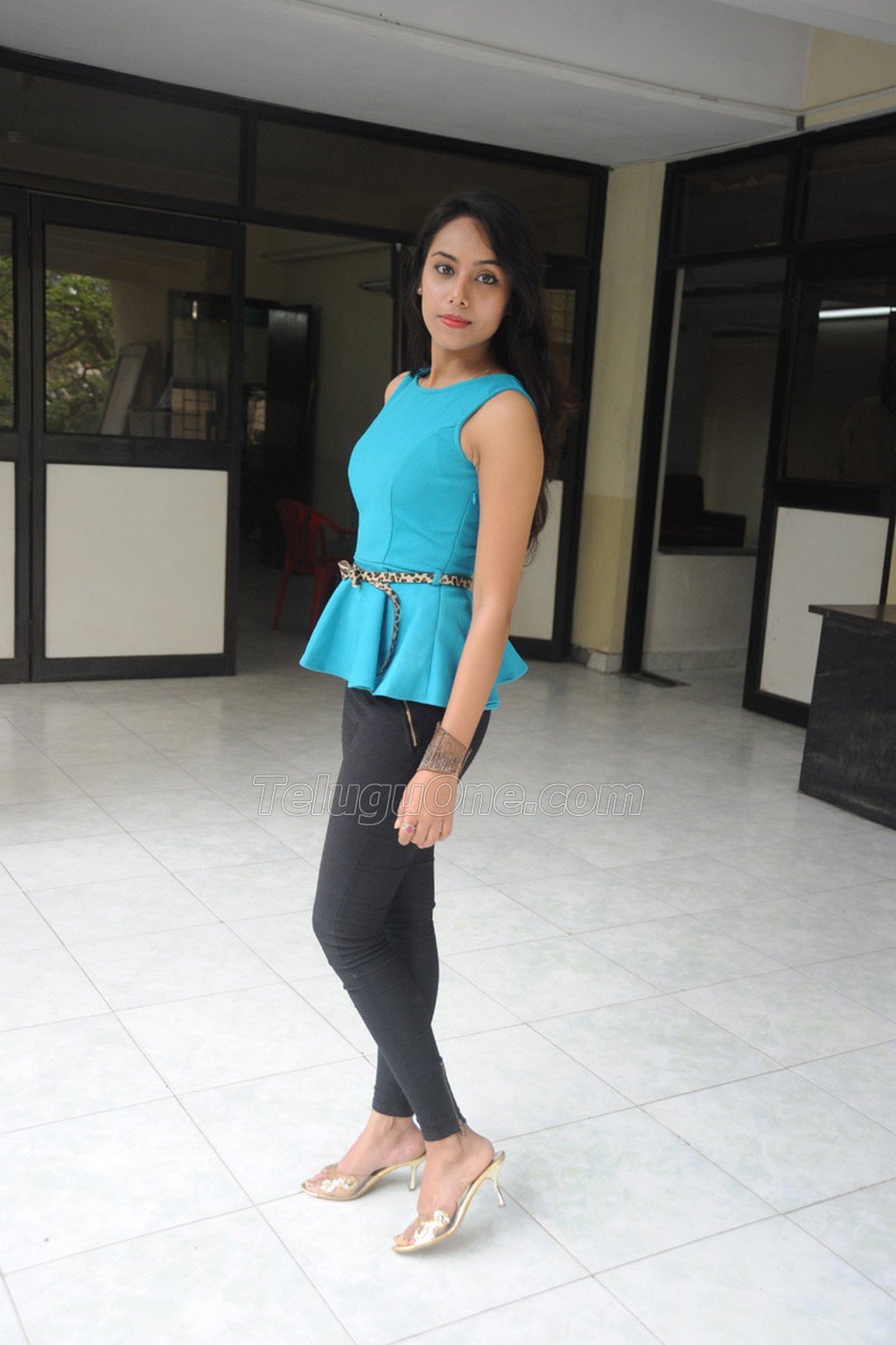 Kenisha Chandran New Photos